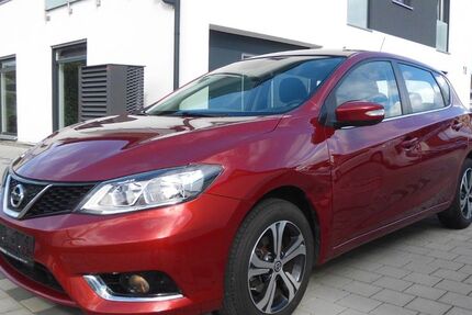 Nissan Pulsar 119.000 km 4.490 € Kirchheim unter Teck 73230