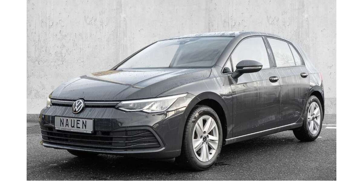 VW Golf 68.406 km 16.980 &euro; Meerbusch 40670