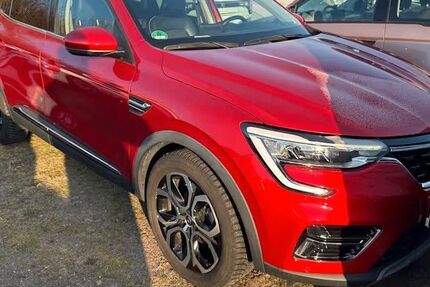 Renault Arkana 27.000 km 18.999 &euro; Ditzingen 71254