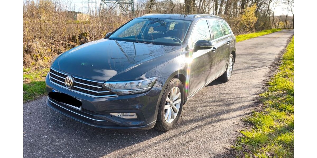 VW Passat 91.000 km 18.500 &euro; Ohne 48465