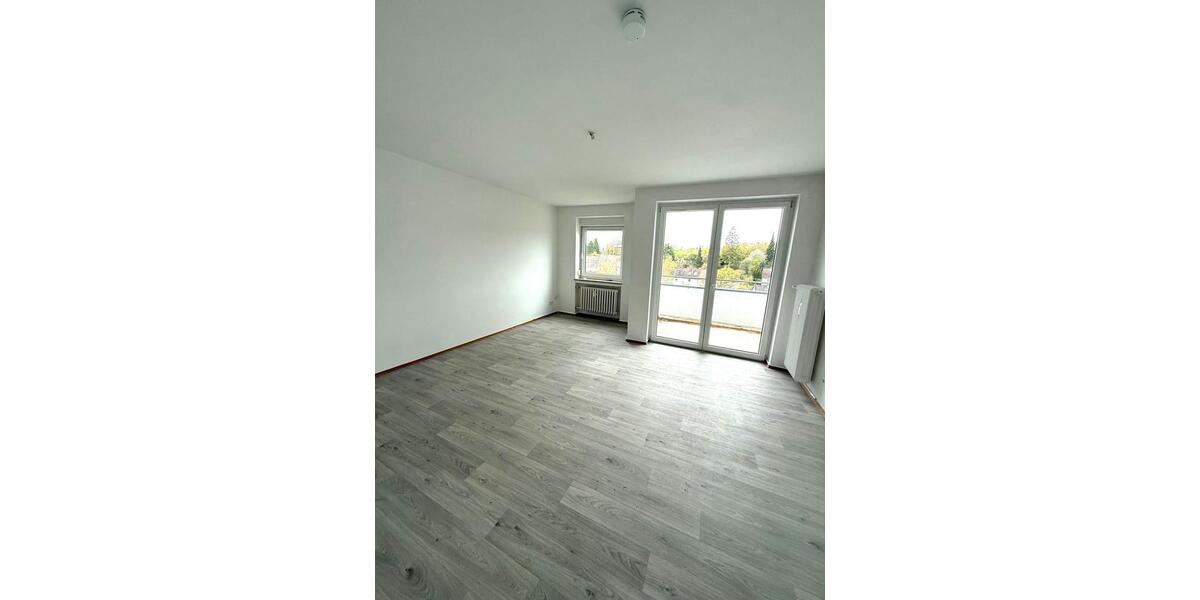 Etagenwohnung Erlangen Bruck - 3 Zimmer, 73 m&sup2;, 1.242&euro; | Angebot:26367292