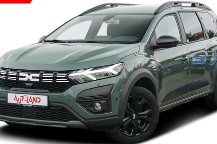 Dacia Jogger 24.767 km 20.990 &euro; Schwerin 19061