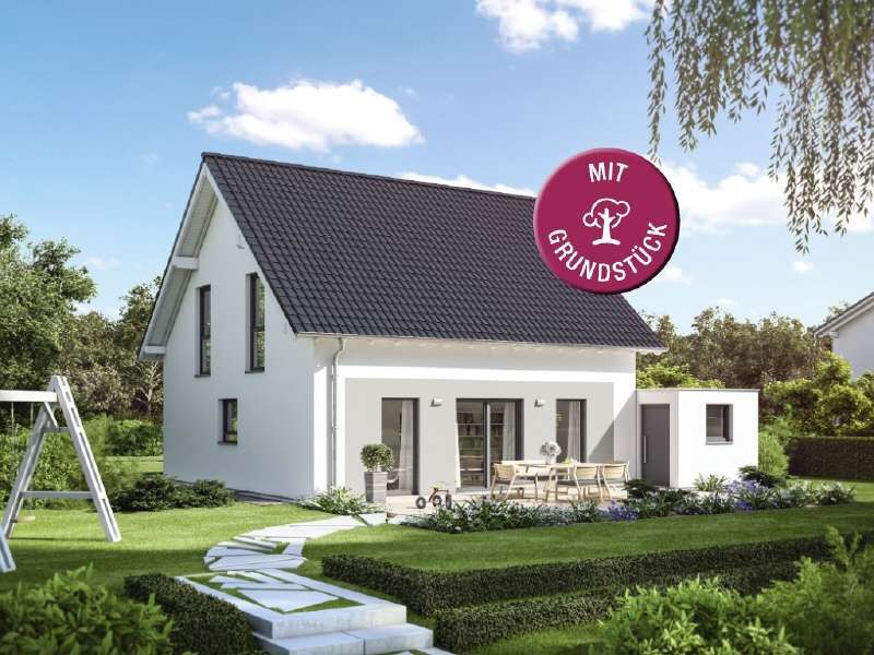 Haus zum Kaufen in Dohna 493.900 € 131 m²