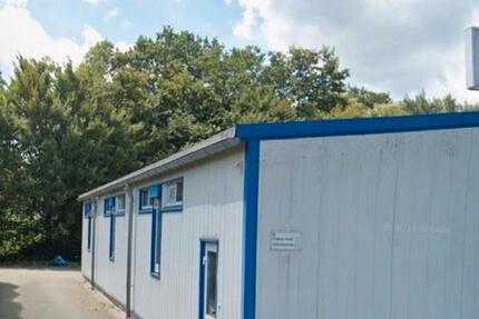 Hallelagerhalle zimmer