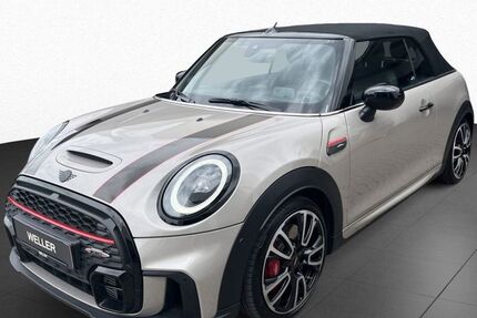 Mini John Cooper Works Cabrio 39.800 km 35.450 &euro; Detmold 32758