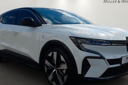 Renault Megane 8.029 km 36.950 € Nordhausen 99734