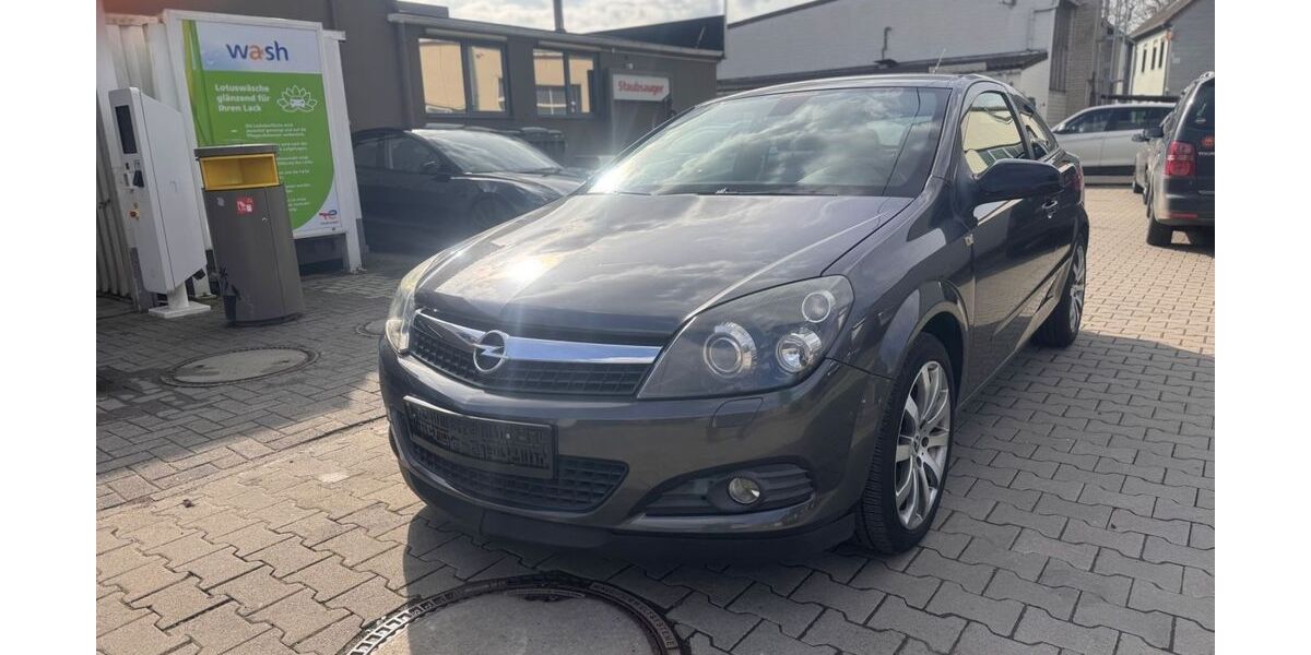 Opel Astra 158.000 km 2.999 € Nörten Hardenberg 37176