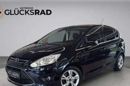 Ford C-Max 162.000 km 5.600 &euro; Hildesheim 31137