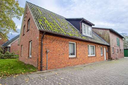 Haus Wanna Westerwanna - 4 Zimmer, 110 m&sup2;, 178.000&euro; | Angebot:12846863