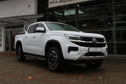 VW Amarok 55.800 km 44.900 &euro; Bückeburg 31675