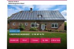 LANDHAUS NORDSEE  2.195 M² & PV - Einfamilienhaus Wangerland | Angebot:27257934