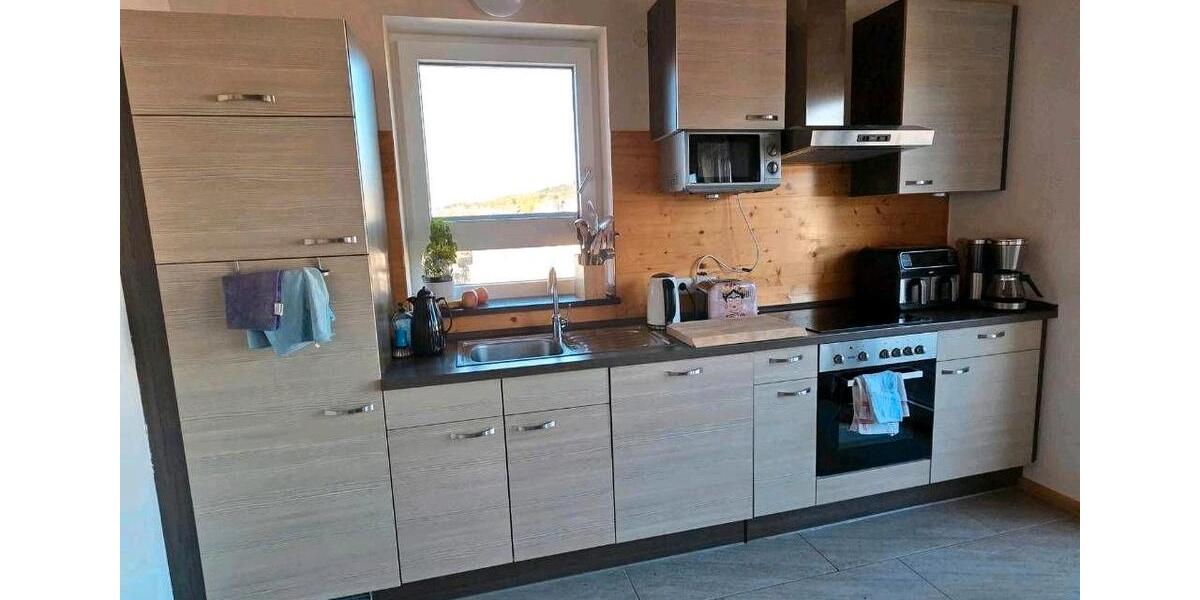 Dachgeschoßwohnung Waldstetten - 2 Zimmer, 63 m&sup2;, 785&euro; | Angebot:26122272