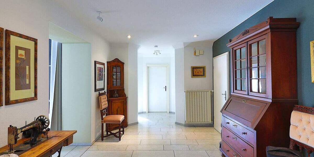 Einfamilienhaus Vreden - 7 Zimmer, 228 m&sup2;, 449.000&euro; | Angebot:25686670