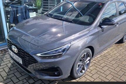 Hyundai i30 2.500 km 21.890 &euro; Grevesmühlen 23936