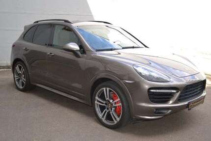 Porsche Cayenne 109.984 km 36.300 &euro; Pforzheim 75173
