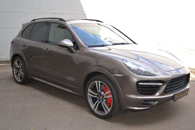 Porsche Cayenne 109.984 km 36.300 &euro; Pforzheim 75173
