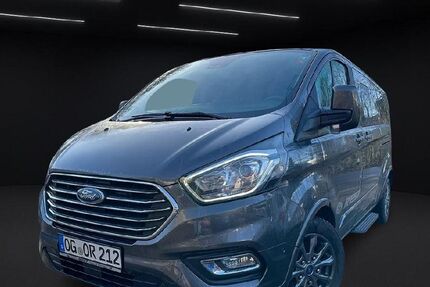 Ford Tourneo Custom 111.000 km 32.950 &euro; Achern 77855