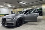 Audi A6 Avant 118.821 km 22.500 € Berlin 10178