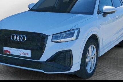 Audi Q2 24.700 km 35.590 &euro; Schwäbisch Hall 74523