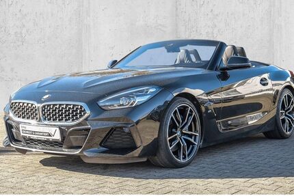 BMW Z4 66.361 km 35.940 &euro; Unna 59425