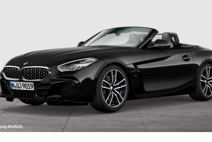BMW Z4 66.361 km 36.680 &euro; Unna 59425