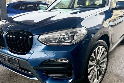 BMW X3 74.950 km 28.900 &euro; Willmering bei Cham 93497