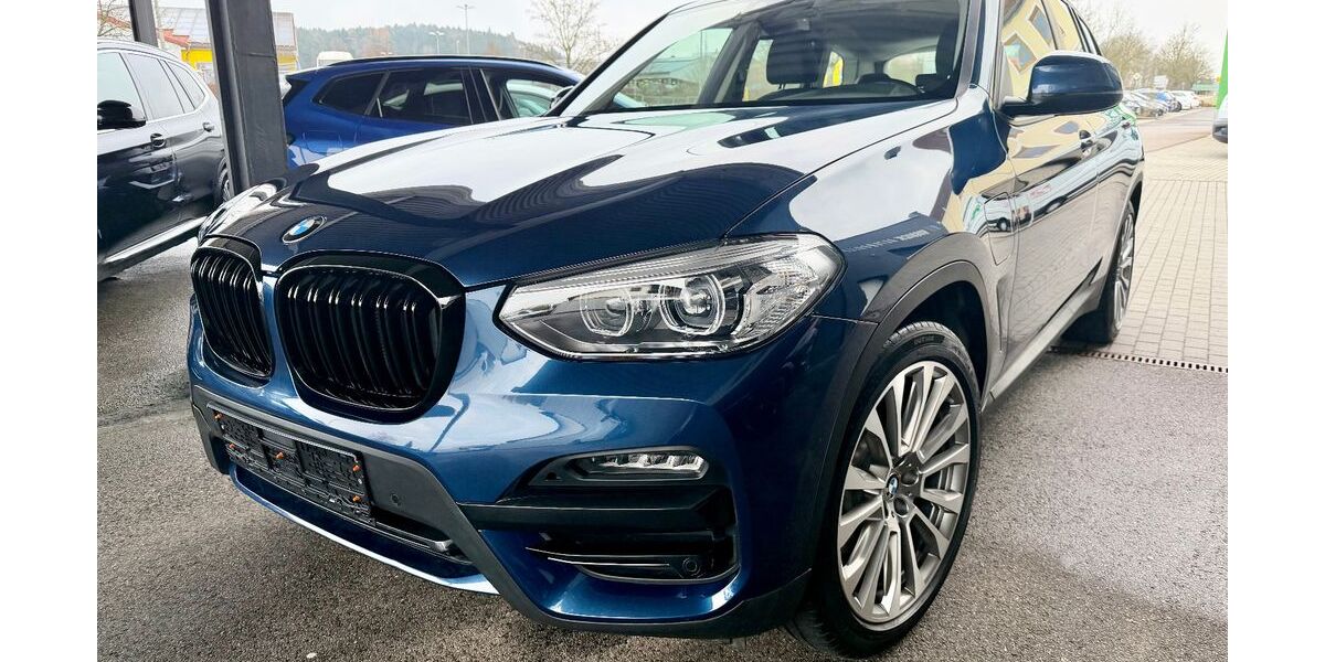 BMW X3 74.950 km 28.900 &euro; Willmering bei Cham 93497