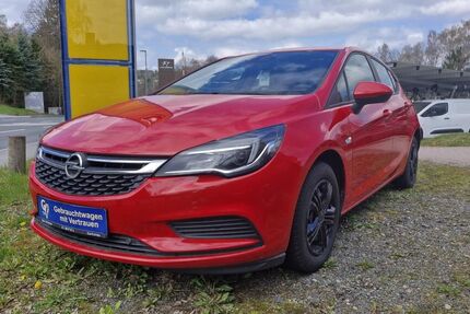 Opel Astra 67.490 km 9.900 &euro; Schneeberg 08289