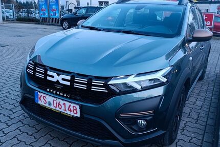 Dacia Sandero 23.600 km 15.599 &euro; Kassel 34125