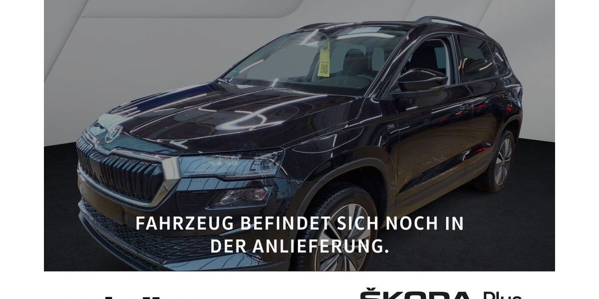 Skoda Karoq 31.000 km 30.480 &euro; Würzburg 97084