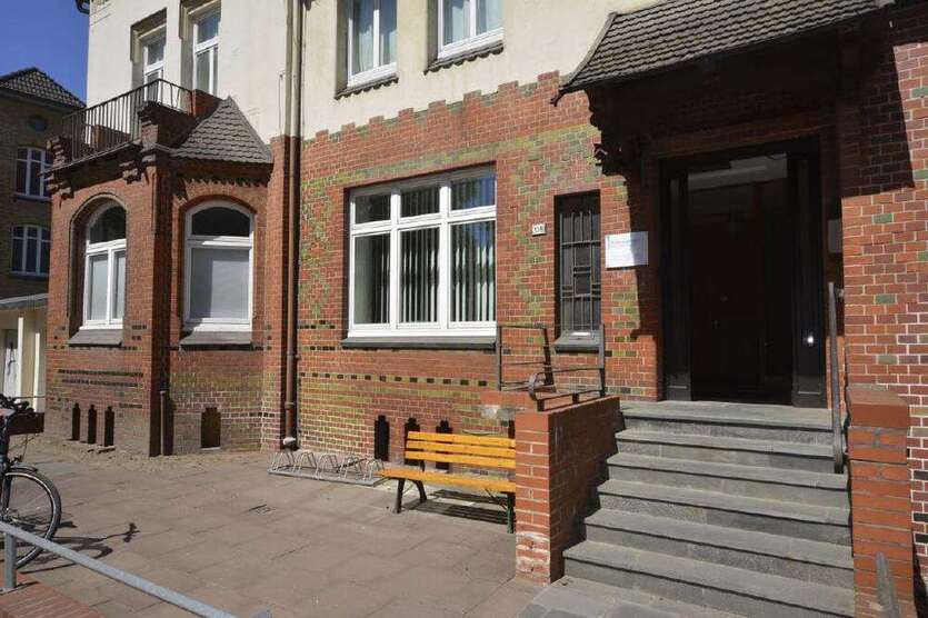 Büro in Celle 1.800 € 160 m²