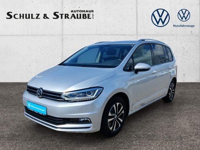 VW Touran 32.943 km 26.490 € Bad Salzungen 36433