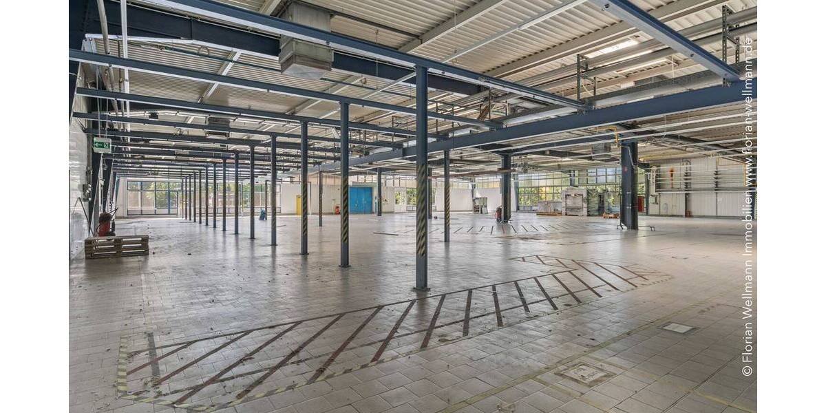 Gewerbeobjekt Wilhelmshaven Fedderwardergroden - 990.000&euro; | Angebot:25835575