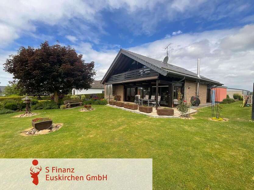 Haus zum Kaufen in Blankenheim 565.000 € 237.09 m²