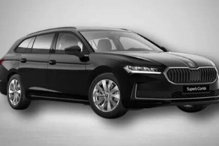 Skoda Superb 2.578 km 45.990 &euro; Heide 25746