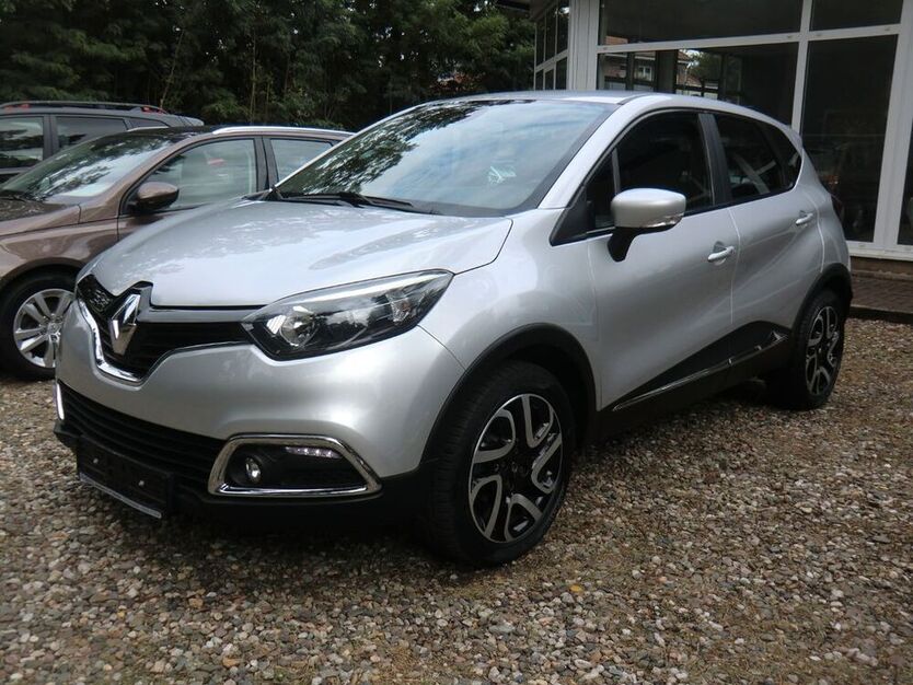 Captur
