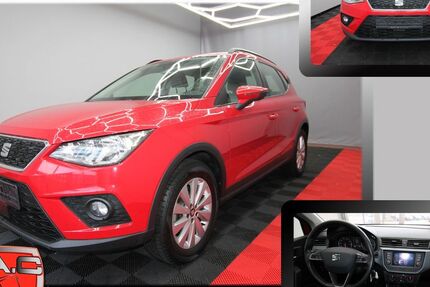 Seat Arona 81.350 km 9.750 &euro; Osnabrück 49086