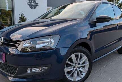 VW Polo 78.970 km 6.990 &euro; Kyritz 16866