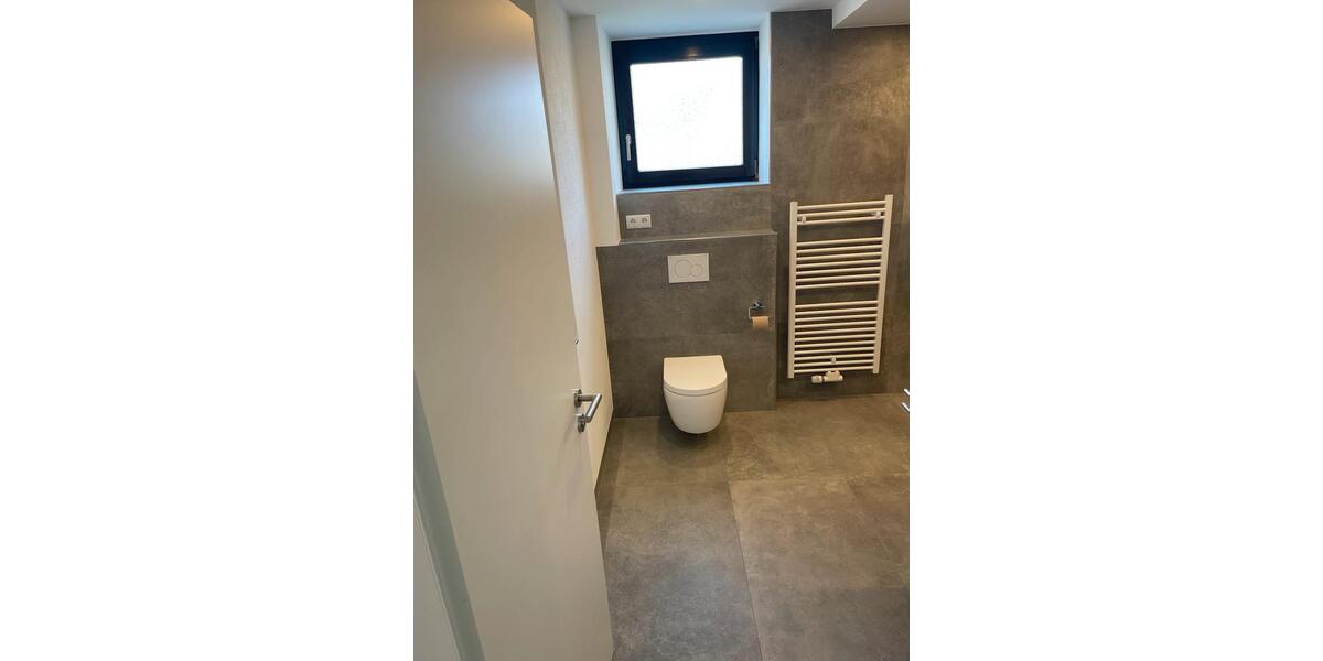 Erdgeschoßwohnung Walldürn - 3 Zimmer, 104 m&sup2;, 970&euro; | Angebot:26313617