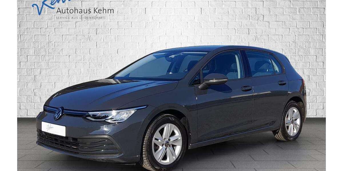 VW Golf 22.207 km 19.980 &euro; Bad Neustadt 97616