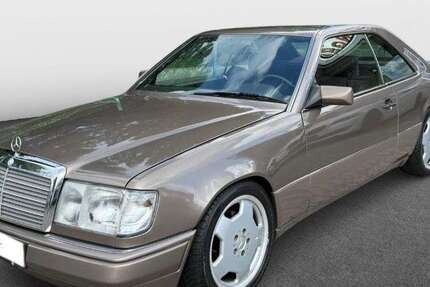Mercedes-Benz CE 300 205.000 km 8.950 &euro; Hürth 50354