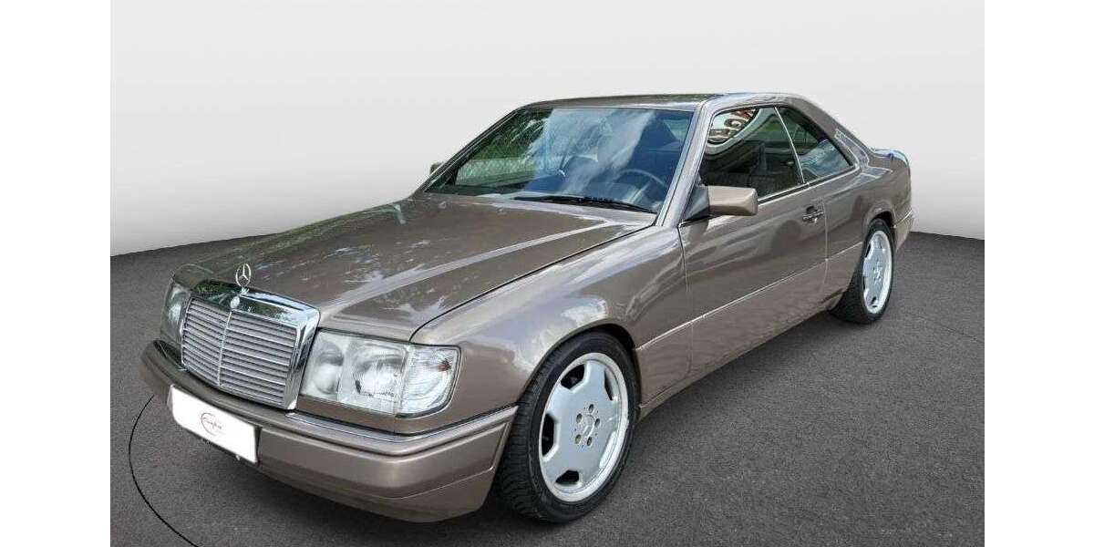 Mercedes-Benz CE 300 205.000 km 8.950 &euro; Hürth 50354