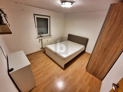 POTENZIAL MIT TOP ANBINDUNG IM STADTKERN 2 zimmer