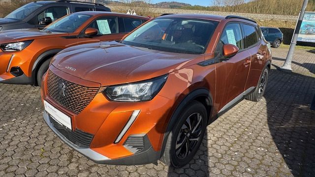 Peugeot 2008 35.800 km 17.475 &euro; Lichtenfels 96215