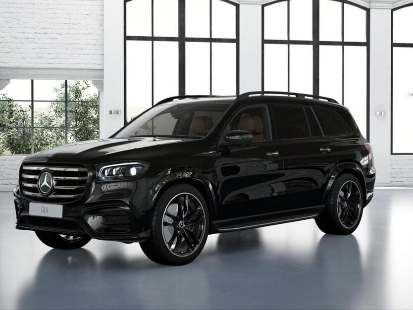 GLS 450