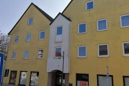 Wohnung Altfraunhofen - 2 Zimmer, 50 m&sup2;, 550&euro; | Angebot:25695622