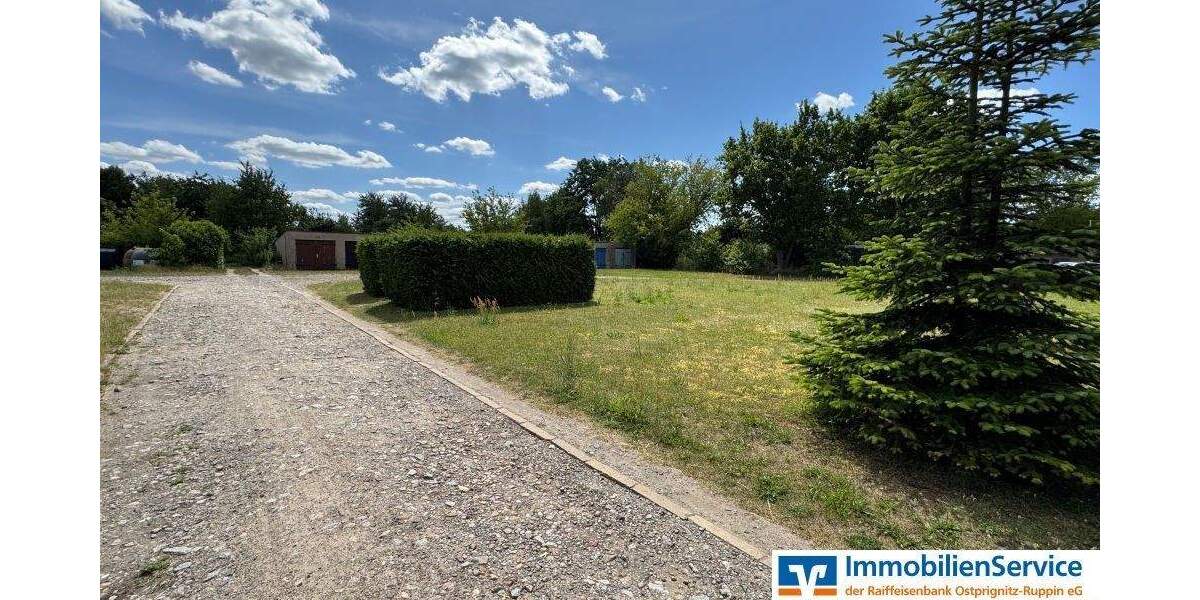 Etagenwohnung Breddin - 4 Zimmer, 70 m&sup2;, 60.000&euro; | Angebot:25728808
