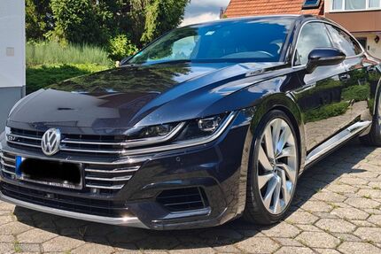 VW Arteon 149.000 km 21.990 &euro; Hardt 78739