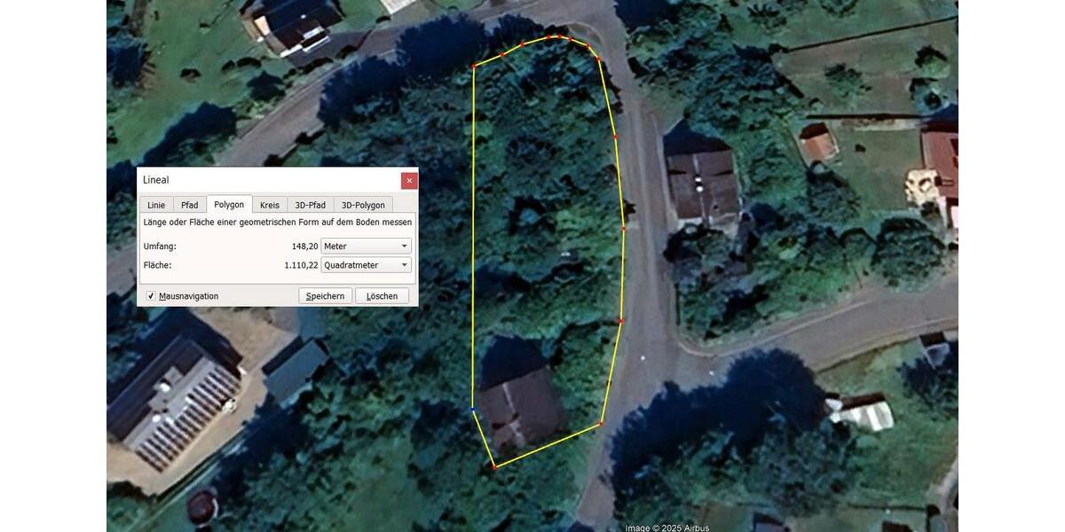 Haus mit Weitblick, Quelle & ca. 800 m² zusätzliches Bauland 9 zimmer