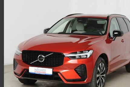 Volvo XC60 54.050 km 37.370 &euro; Donauwoerth 86609
